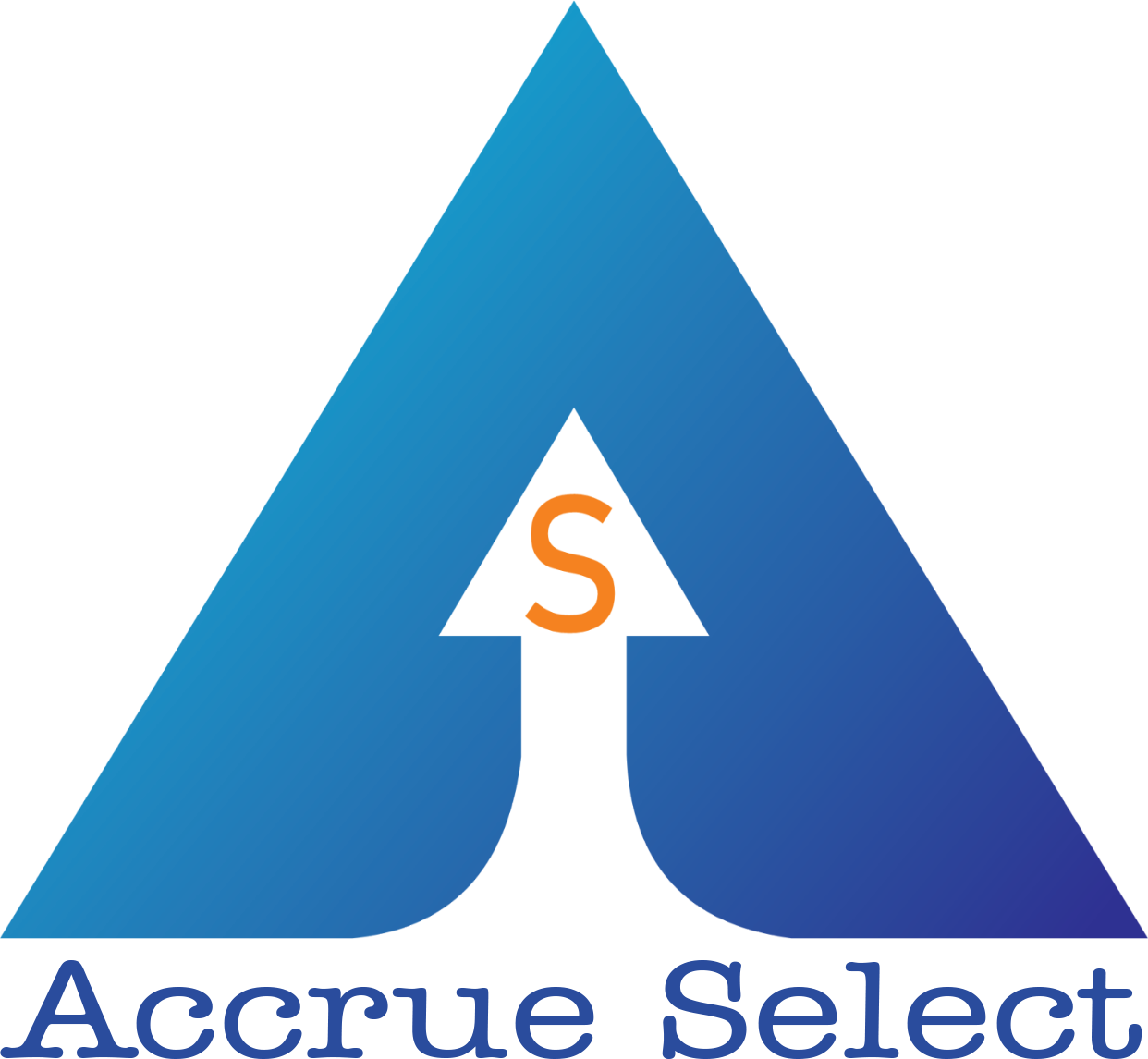 About Us Accrue Select